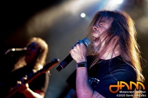 Queensryche Returns With New Tour And New LP The Verdict! Photos by David Gonzalez